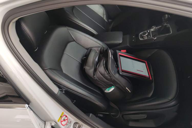 Used Audi A3 2019 Limousine 35 TFSI Ambition China VI
