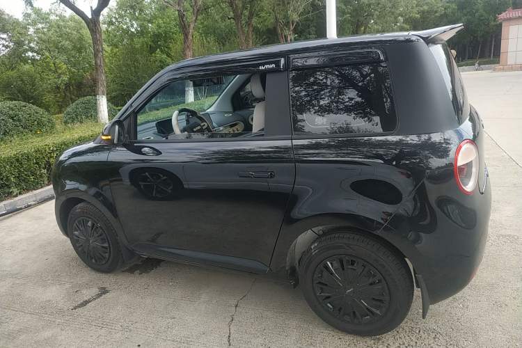 Used  Lumin 2024 130km Qingyue Version
