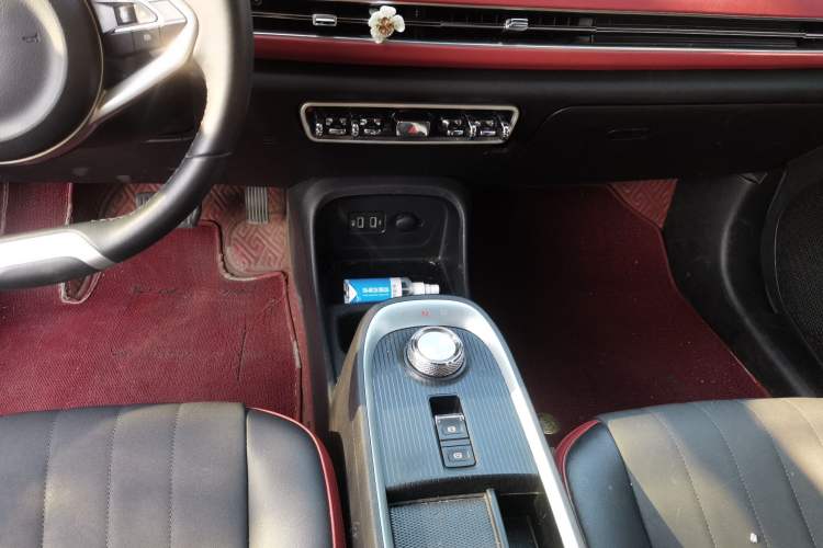 Used ORA Good Cat GT 2022 Mulan Edition 480km Long-Range续航