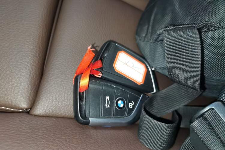 Used BMW X2 2023 sDrive25i M Sport Night Edition