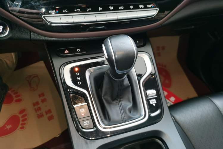 Used GAC Trumpchi M6 2021 PRO 270T Automatic Luxury Edition
