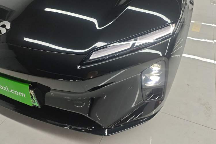 Used Nio ET5T 2025 75 kWh Touring
