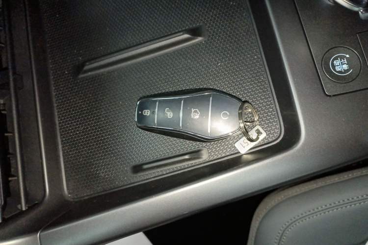 Used BYD Qin PLUS 2025 EV Smart Drive Edition 510KM Leading Model
