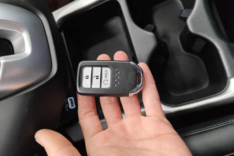 Used Honda CR-V 2021 240TURBO CVT Two-Wheel Drive Urban Edition
