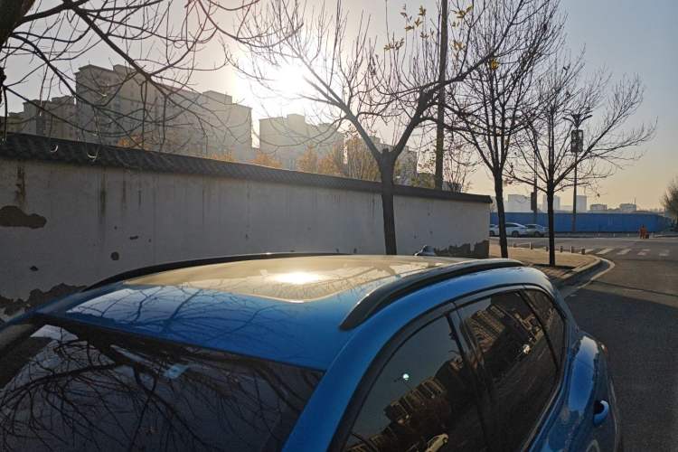 Used MG Pilot 2021 300TGI Automatic Two-Wheel Drive Trophy Prestige Edition
