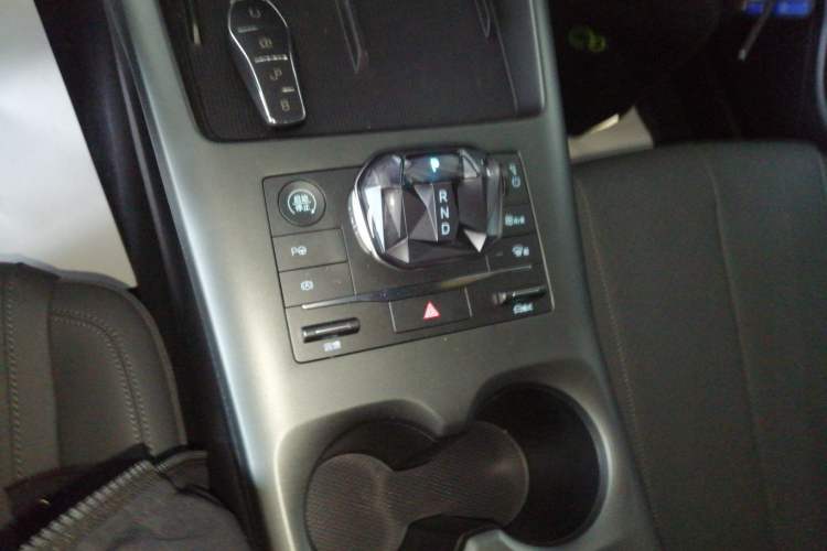 Used BYD Qin PLUS 2025 EV Smart Drive Edition 420KM Leading Model