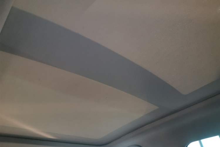 Used GAC Trumpchi GS3 2023 Shadow Speed 270T Enjoyment Edition
