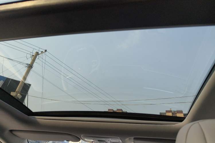 Used Changan Ruicheng PLUS 2023 1.5T DCT Navigation Edition