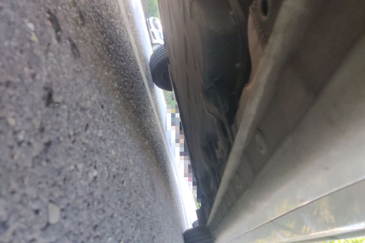 Used Wuling Bingo 2023 333 km Fast-Share Version