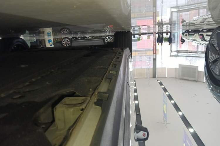 Used AION Y 2023 Younger Star Edition