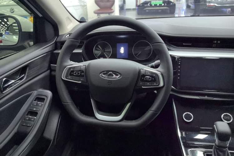 Used Chery Arrizo 5 2025 Excellence Version 1.5L CVT Fashionable Edition
