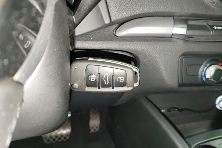 Used Audi A3 2020 Restyled Limousine 35 TFSI Ambition Version China VI