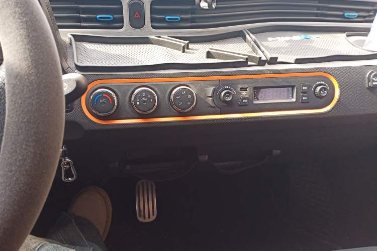 Used Wuling Hongguang MINIEV 2020 Enjoy Edition Lithium-Ion Battery