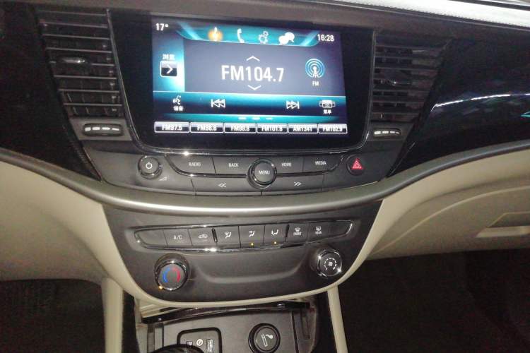 Used Buick Verano 2015 Sedan 15S Automatic Leading Model
