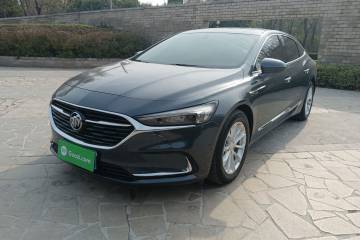 Used Buick LaCrosse 2022 552T Luxury Version