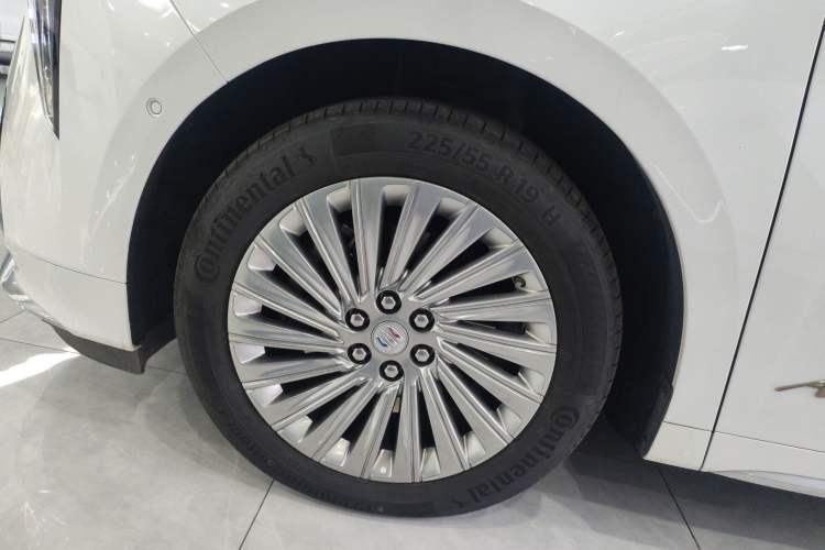 Used Buick Century 2023 2.0T Four-Seat Private Edition
