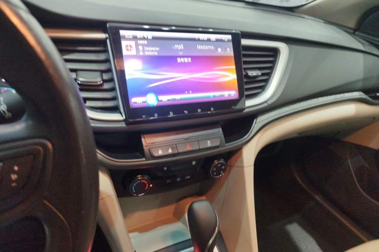 Used Buick GT 2017 15N Automatic Elite Version
