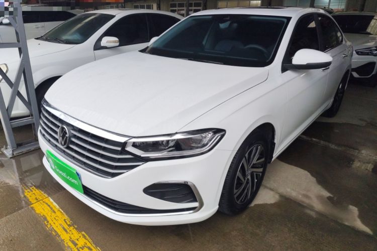 Used Volkswagen Lavida 2023 300TSI DSG Full-Comfort Edition