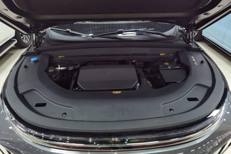 Used Li Auto L7 2023 Pro Model