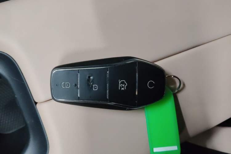 Used BYD Seagull 2023 Flying Edition