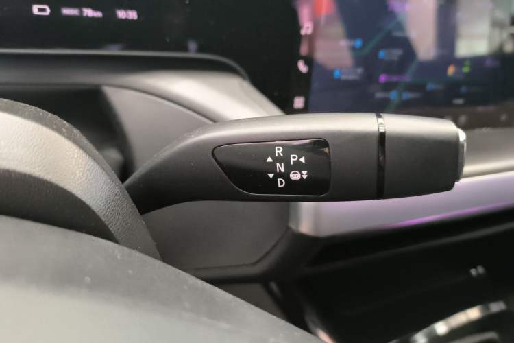 Used XPeng P7 2021 670E Pengyi Edition
