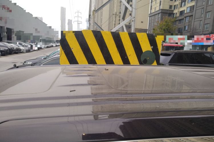 Used VOYAH Dream 2024 PHEV Ultra-Long Range Flagship Edition