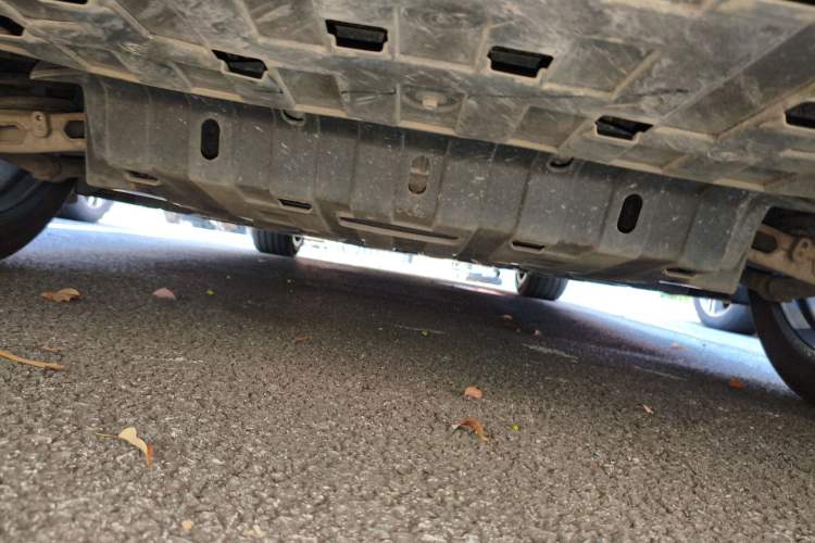 Used  SL03 2022 515 Pure Electric Version
