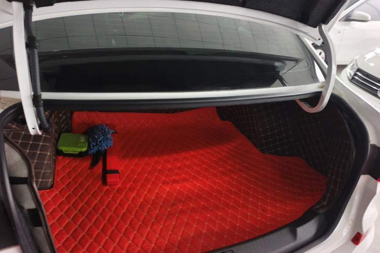 Used Chevrolet Monza 2020 320 Automatic Enjoyment Edition
