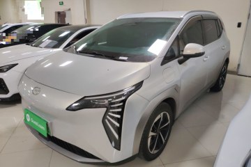 Used AION Y 2025 Plus 510 Smart Edition