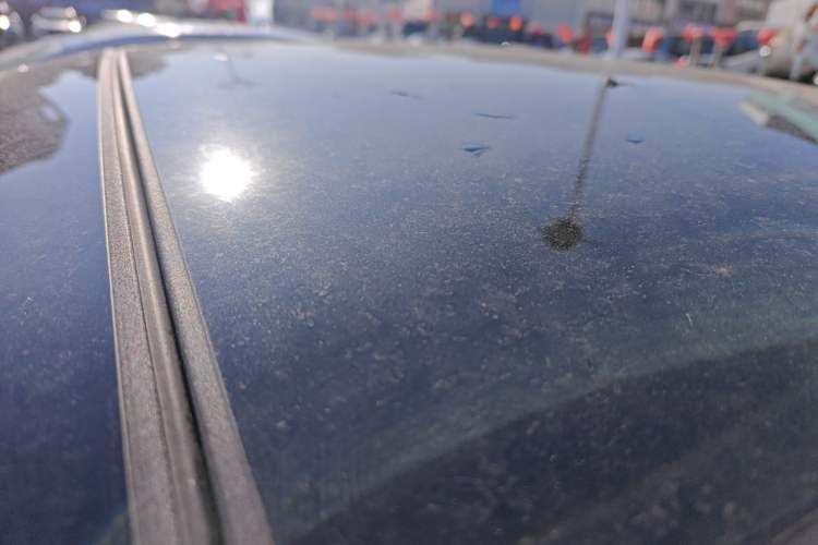 Used Hyundai Lafesta 2019 280TGDi Sport Edition China VI
