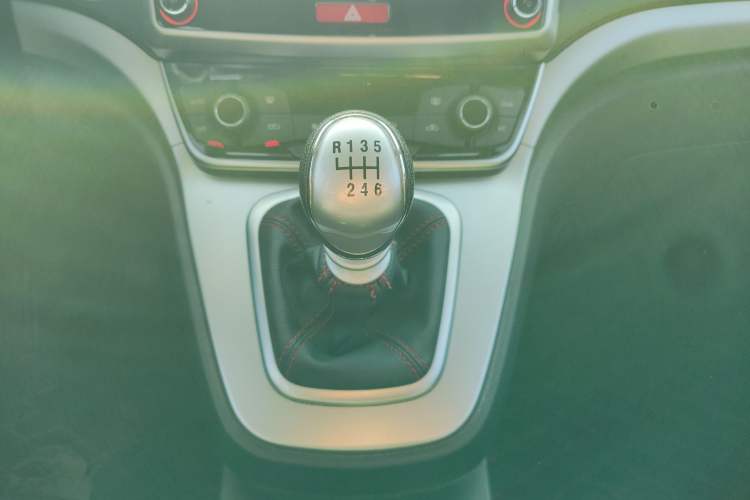 Used Haval M6 2018 1.5T Manual Two-Wheel Drive Elite Model
