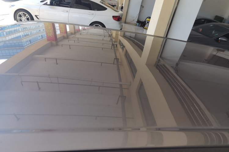 Used BYD Yuan UP 2024 401 km Active Version
