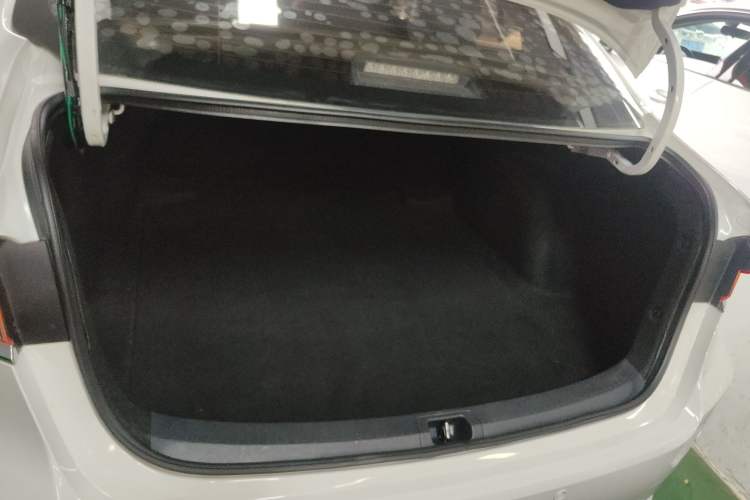 Used Toyota Corolla 2019 1.2T S-CVT GL-i Elite Edition
