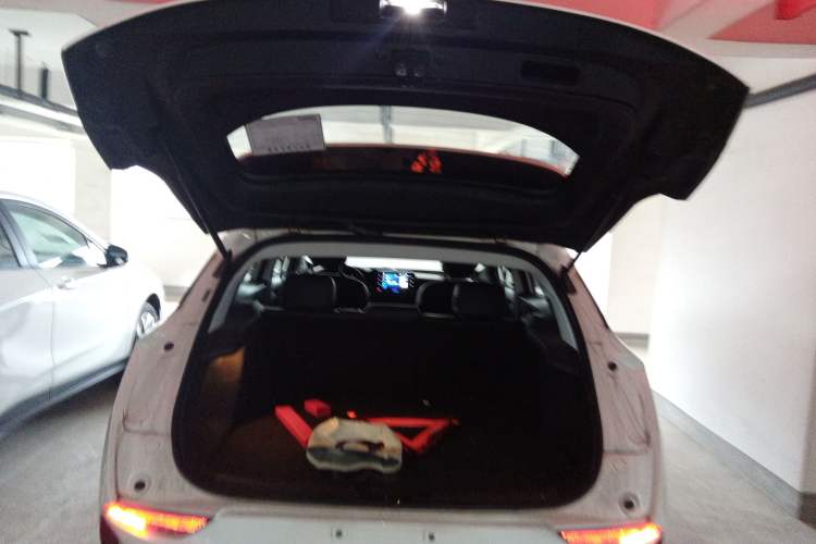 Used Buick Velite 6 2022 Connected & Shared PLUS