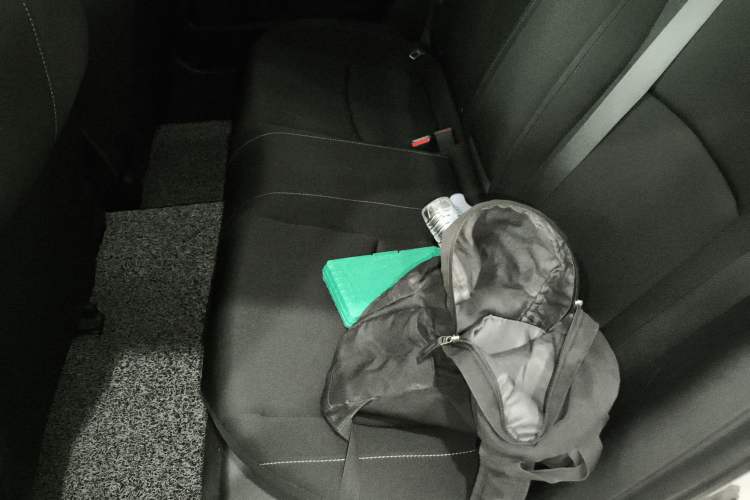 Used Honda Civic 2016 220TURBO CVT Luxury Edition
