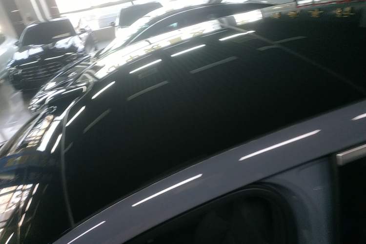 Used Li Auto L8 2025 Pro Smart Refresh Edition
