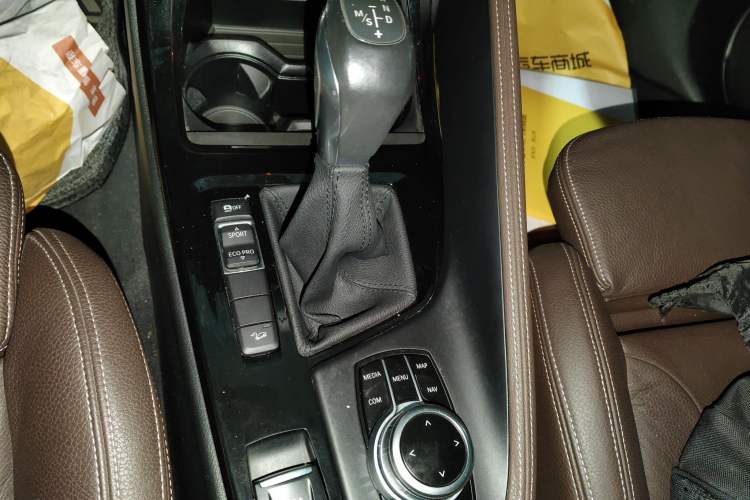 Used BMW X1 2019 xDrive20Li Luxury Model
