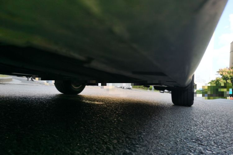 Used Ford Focus 2012 Hatchback 1.6L Manual Comfort Model
