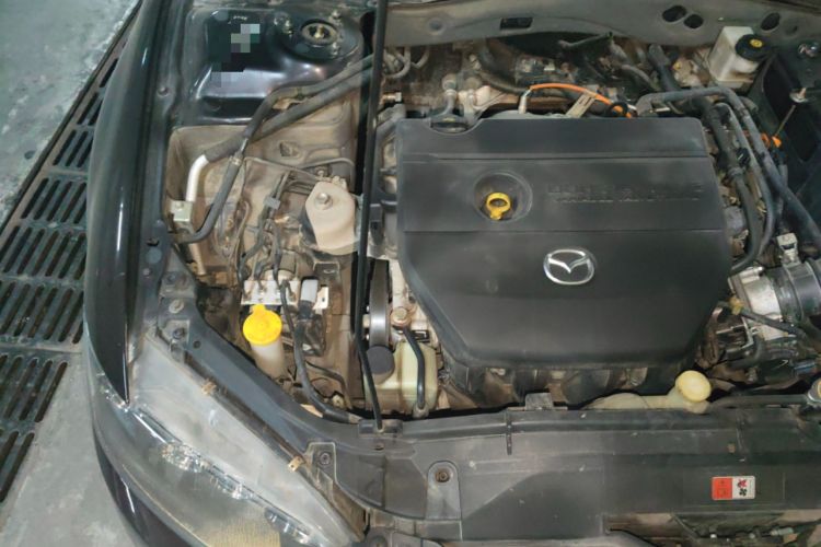 Used Mazda Mazda 6 2015 2.0L Automatic Fashion Edition