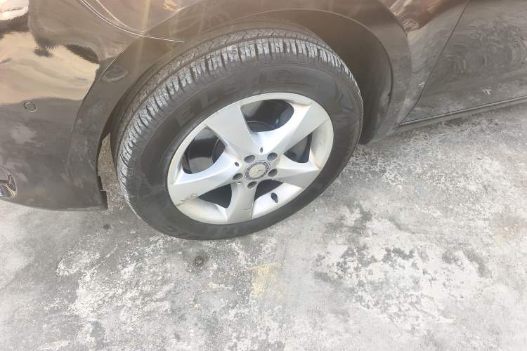 Used Mercedes-Benz Vito 2016 2.0T Business Edition