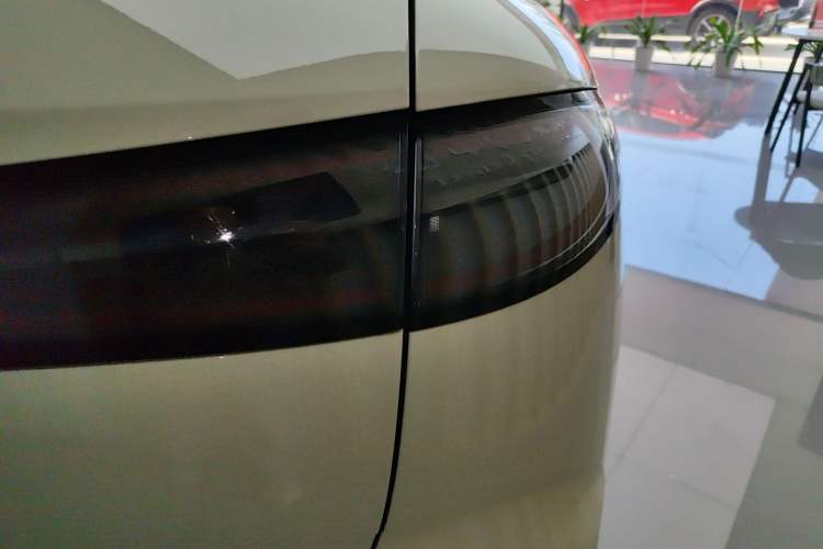 Used BYD Sealion 06 New Energy 
