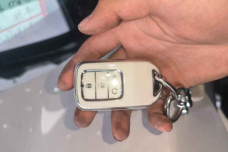 Used Honda Accord 2022 260TURBO Phantom Night · Prestige Edition