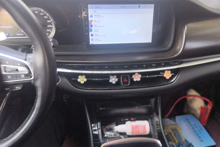 Used GAC Trumpchi GA6 2019 270T Automatic Luxury Edition
