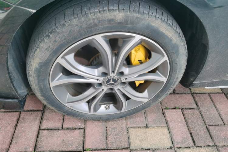 Used Mercedes-Benz E-Class 2020 Restyled E 300 L Sporty and Stylish Edition