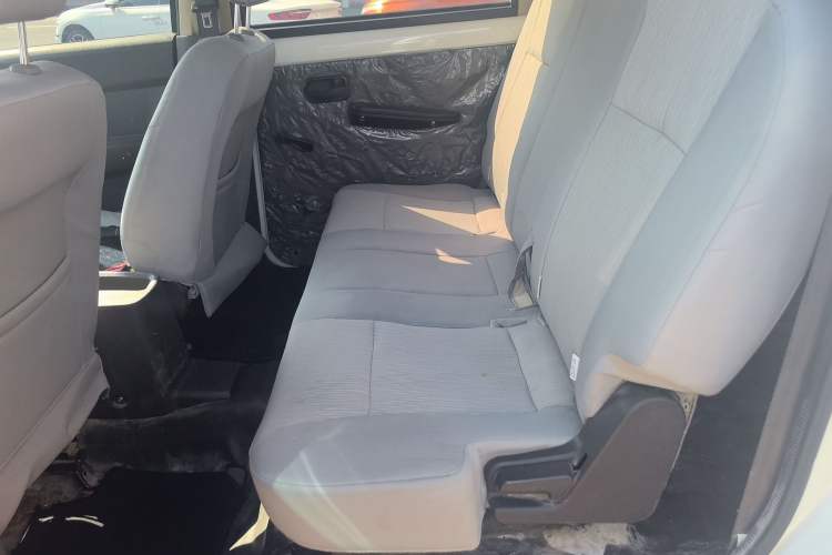 Used Wuling Hongguang 2020 1.2L S Base Model China VI LSI