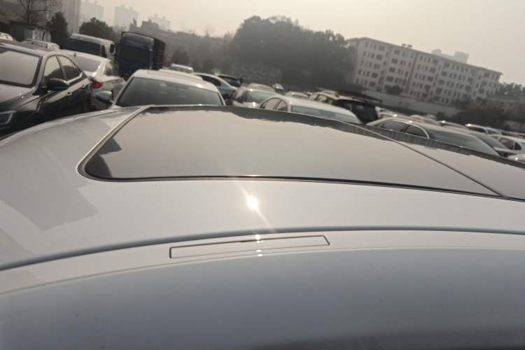 Used BMW 3 Series GT 2020 320i M Sport Package
