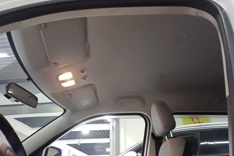 Used ORA White Cat 2020 360 km Luxury Version
