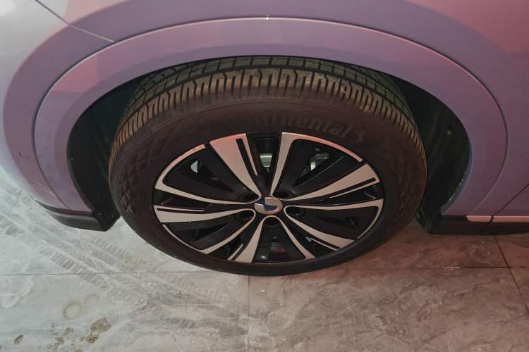 Used Denza N7 2025 702 Intelligent Driving Dual-Laser Luxury Edition