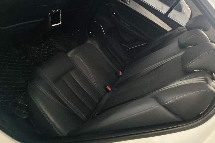 Used Chery Arrizo 5 PLUS 2021 Xiao AI 1.5T CVT Enjoy PLUS
