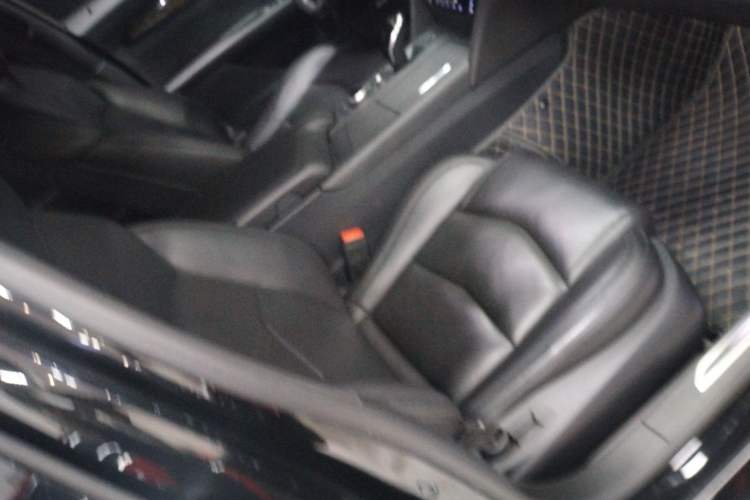 Used Cadillac CT6 2021 28T Luxury Version